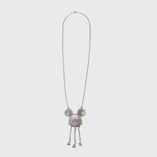 MICKEY NECKLACE