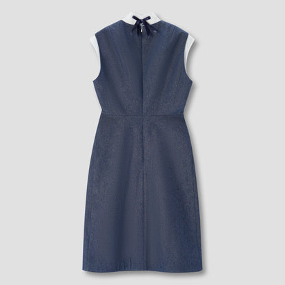Blue Denim Thurman Dress