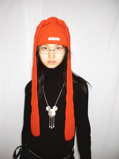 【CHINA LIMITED】MICKEY NECKLACE